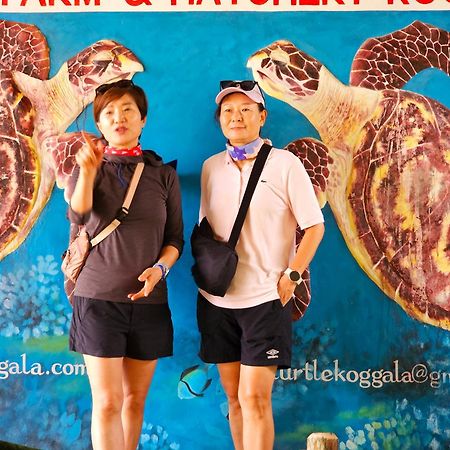 Hanguk Villa Mirissa Εξωτερικό φωτογραφία