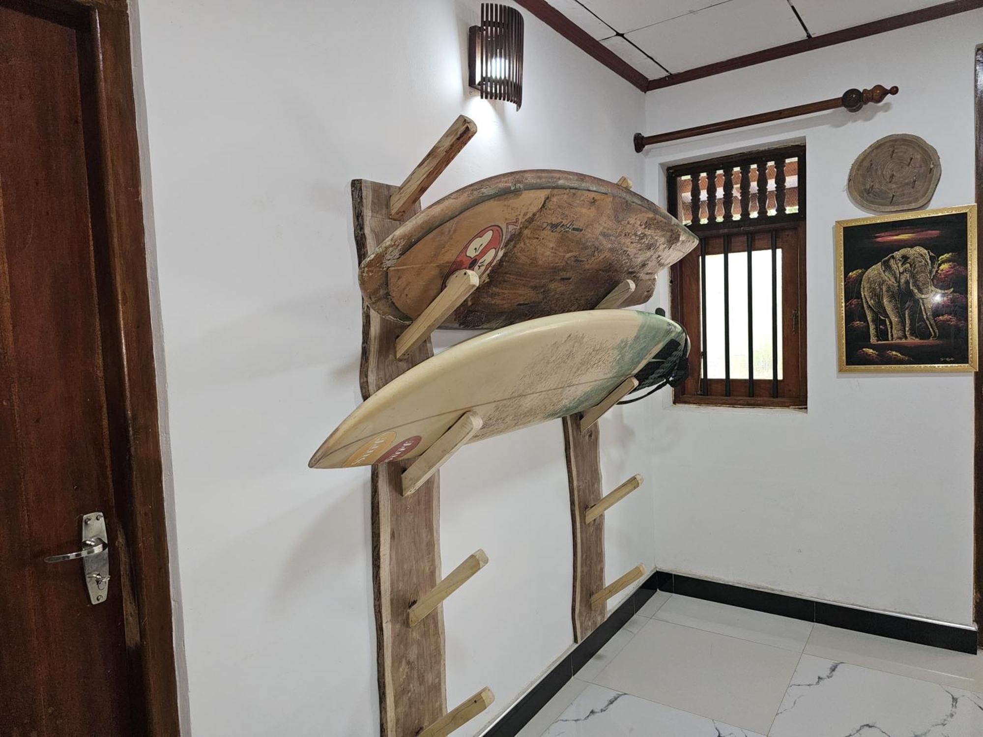 Hanguk Villa Mirissa Εξωτερικό φωτογραφία
