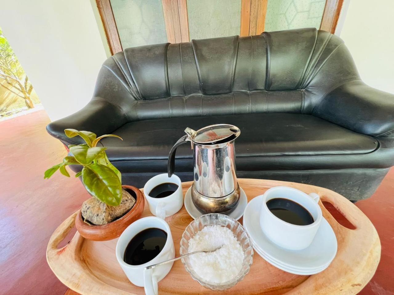 Hanguk Villa Mirissa Εξωτερικό φωτογραφία