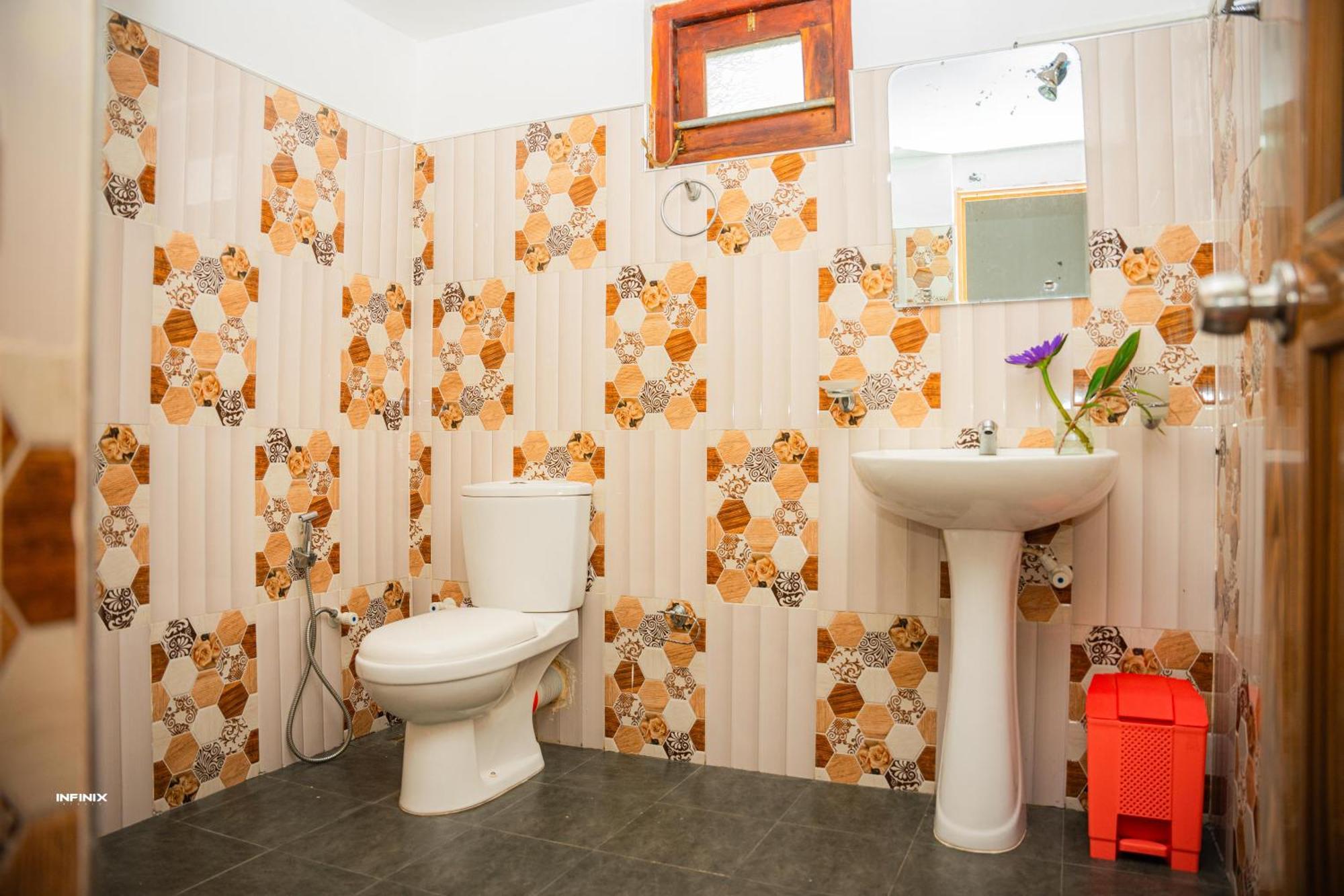Hanguk Villa Mirissa Εξωτερικό φωτογραφία